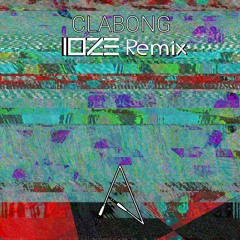 AUXCORE - CLABONG (IOZE Remix)