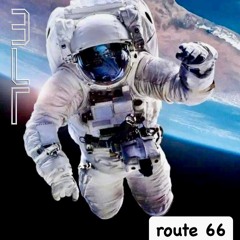 Route 66 Stones - MJL2022 Demo