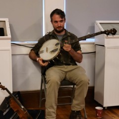 Sam Hall (banjo and fiddle)