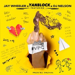 Vete Pal Carajo- Version Extended- Jay Wheeler, Yan Block, PABLO RAIJ DJ