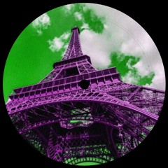 Friday Night In Paris