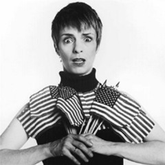 Episode 01.08 SLC Performance Lab with Holly Hughes