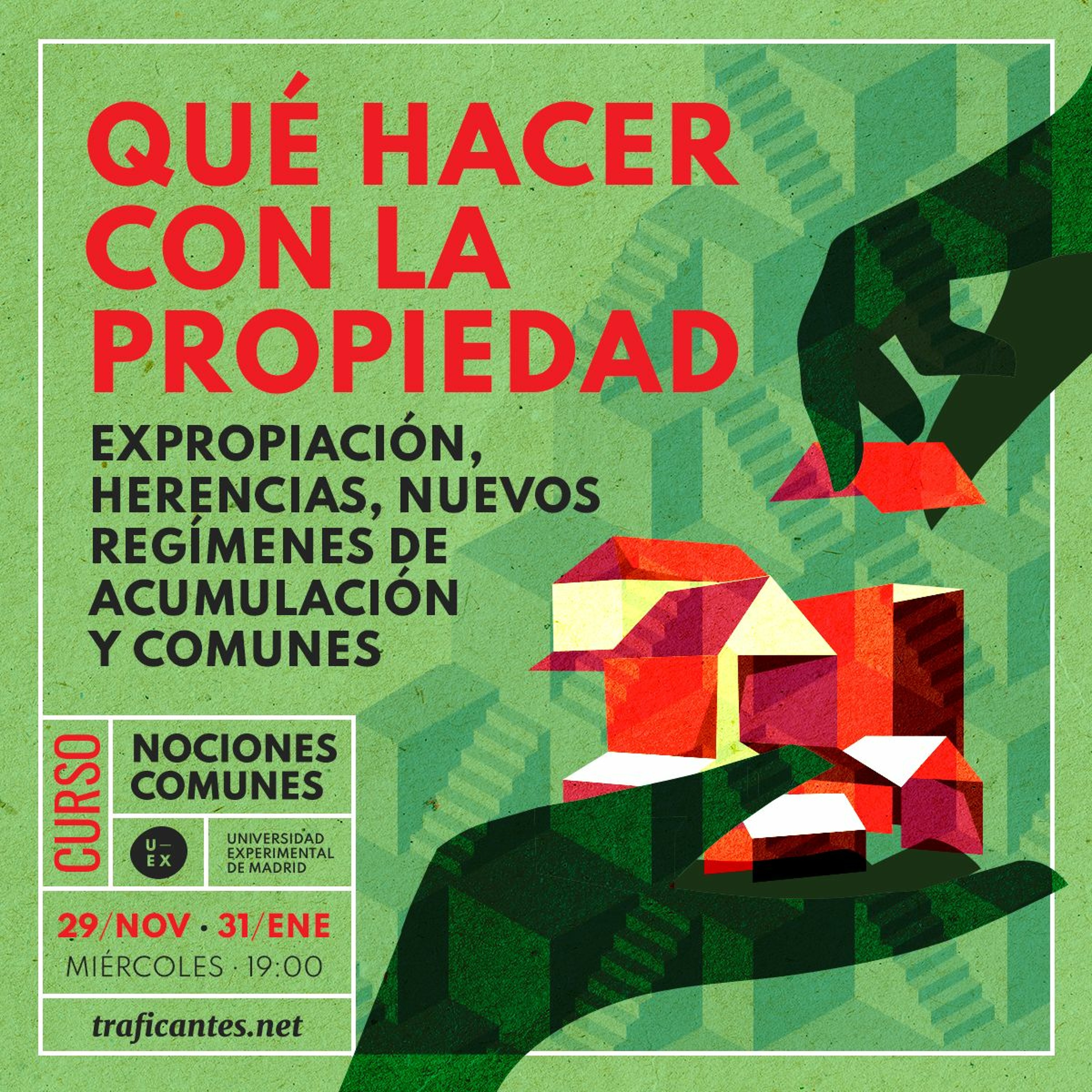 Nociones Comunes