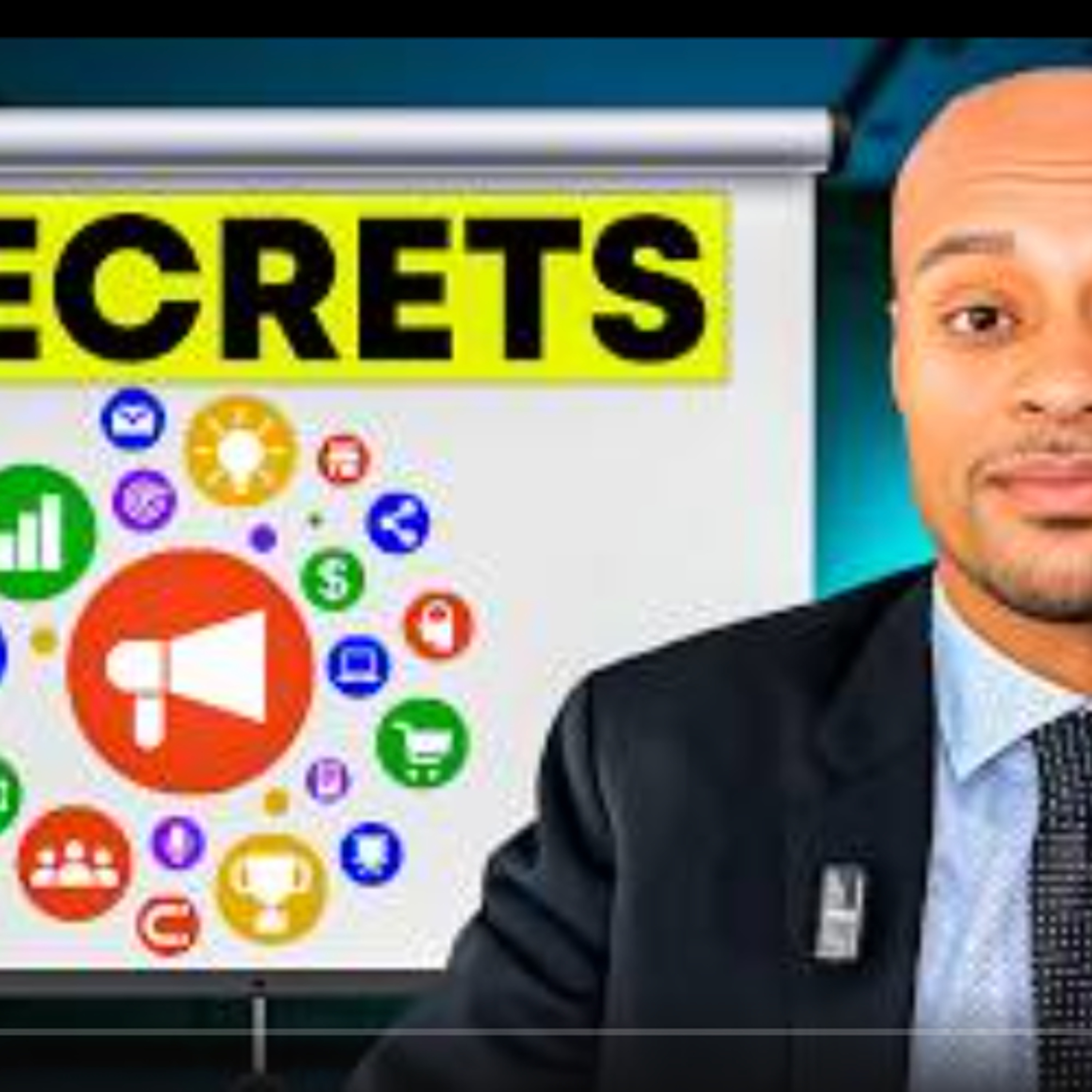 #3268: Marketing Things You Should Know [Part 3 of 6]