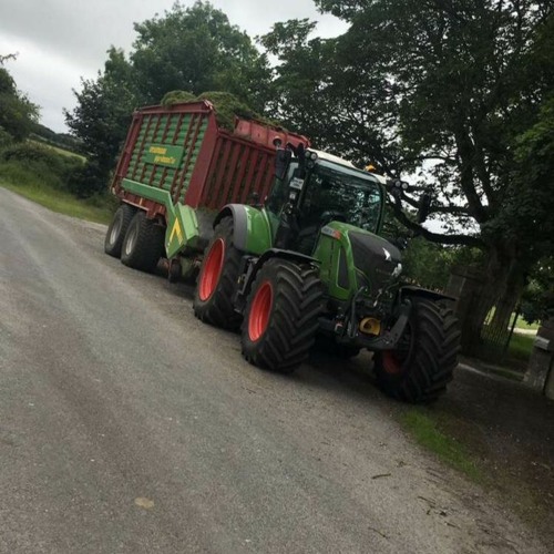 Grass Rave - (EMK Remix)