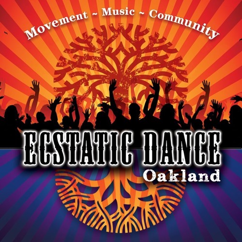 VX - Virtual Ecstatic Oakland - CodeStar