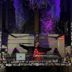 Live House Set at Flash Club DC 2/23/24