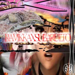 RAMKKA X Subaru Ito - Mothú Nach Féidir Liom A Scriosadh(SIMaster)