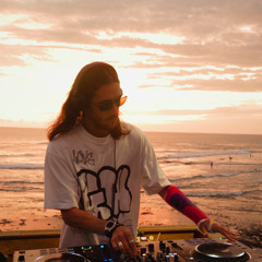 VLADE-VLADE-CULT Sunset ( Echo beach 12.10.2025)