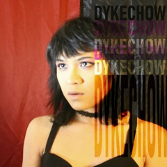 ARCMIX023 - ARC Presents: DykeChow