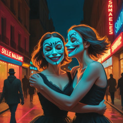 Masque de Solitude