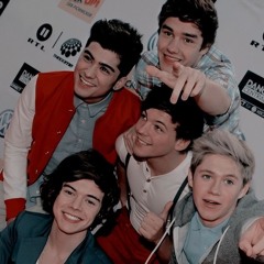 One Direction