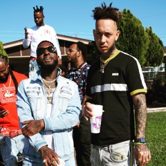 Beezly - Kamillion Ft. Mook Boy