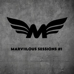MARVIILOUS SESSIONS #1