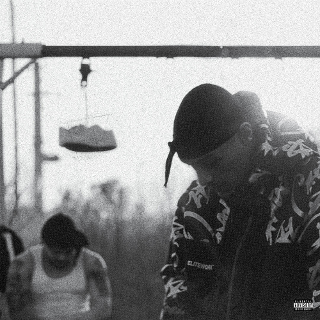 Gucciflame x Kagan - North Till I Die