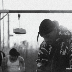Gucciflame x Kagan - North Till I Die