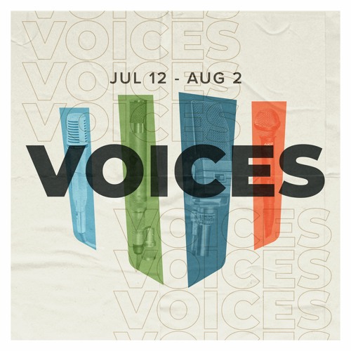 Voices: Cold-Case Christianity with J. Warner Wallace