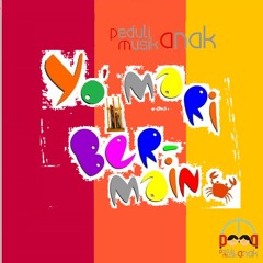 Kala Mentari Bersinar - feat. Krissylvie