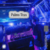 RDC 092 - Palms Trax at Rainbow Disco Club 2025 DJ mix artwork - Electronic music tracklist cover image