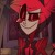 Artwork for Alastor-I Don't Want To Set The World On Fire(Black Gryph0n)