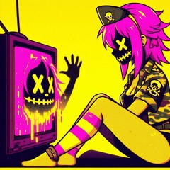 Not Television -  fuck it! / The nation