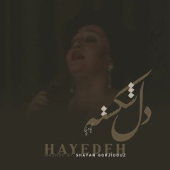 Del Shekasteh (Feat. Hayedeh)