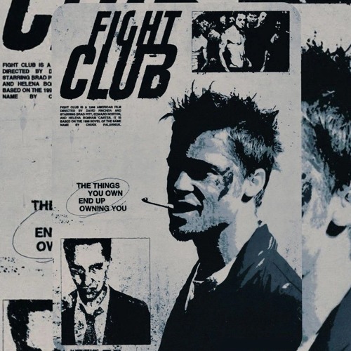 Where is My Mind........