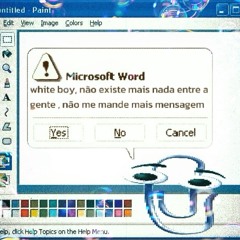 Carolina, sla não pensei num nome melhor