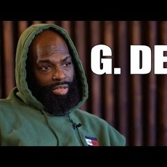 G. Dep Addresses His Homicide Prison Sentence!