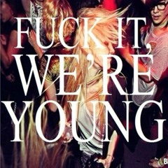 might not make it (@rav3n)