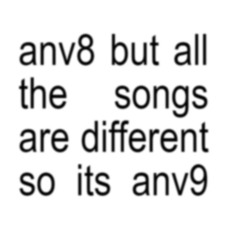Iridescence (ANV99999999) ((first solo anv)) (((im sorry its breakcore)))