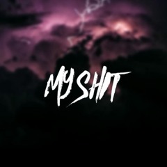 My Shit ft. kipkalito