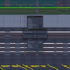 Lethal Words (without vocals)