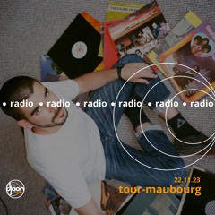Djoon Radio • Tour-Maubourg