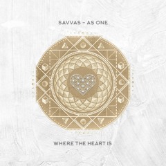 Savvas - As One (Original Mix) - WTHI076