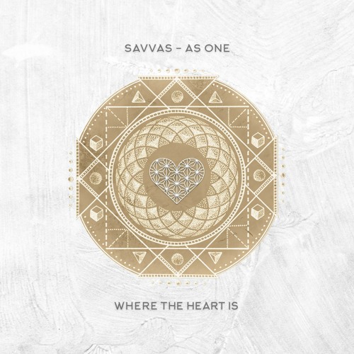 Savvas - As One (Original Mix) - WTHI076
