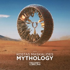 Kostas Maskalides - Odyssey (Original Mix)