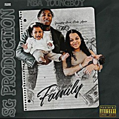 NBA Youngboy - I Don't Text Back Ft. Yeat (Fast)