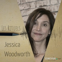 Les Rituels de Jessica Woodworth - 1er avril 2021