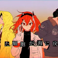 [UTAU AI Cover(JP)] Heat abnormal [Rei Adachi Tohru Adachi Koichi Adachi]