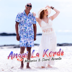 Angui la Kordé (feat. médérice)