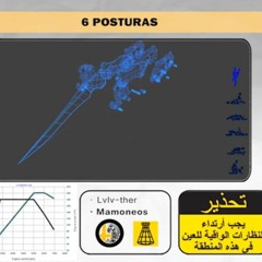 LVLVTHER % Seis Posturas % PROD MAMONEOS %