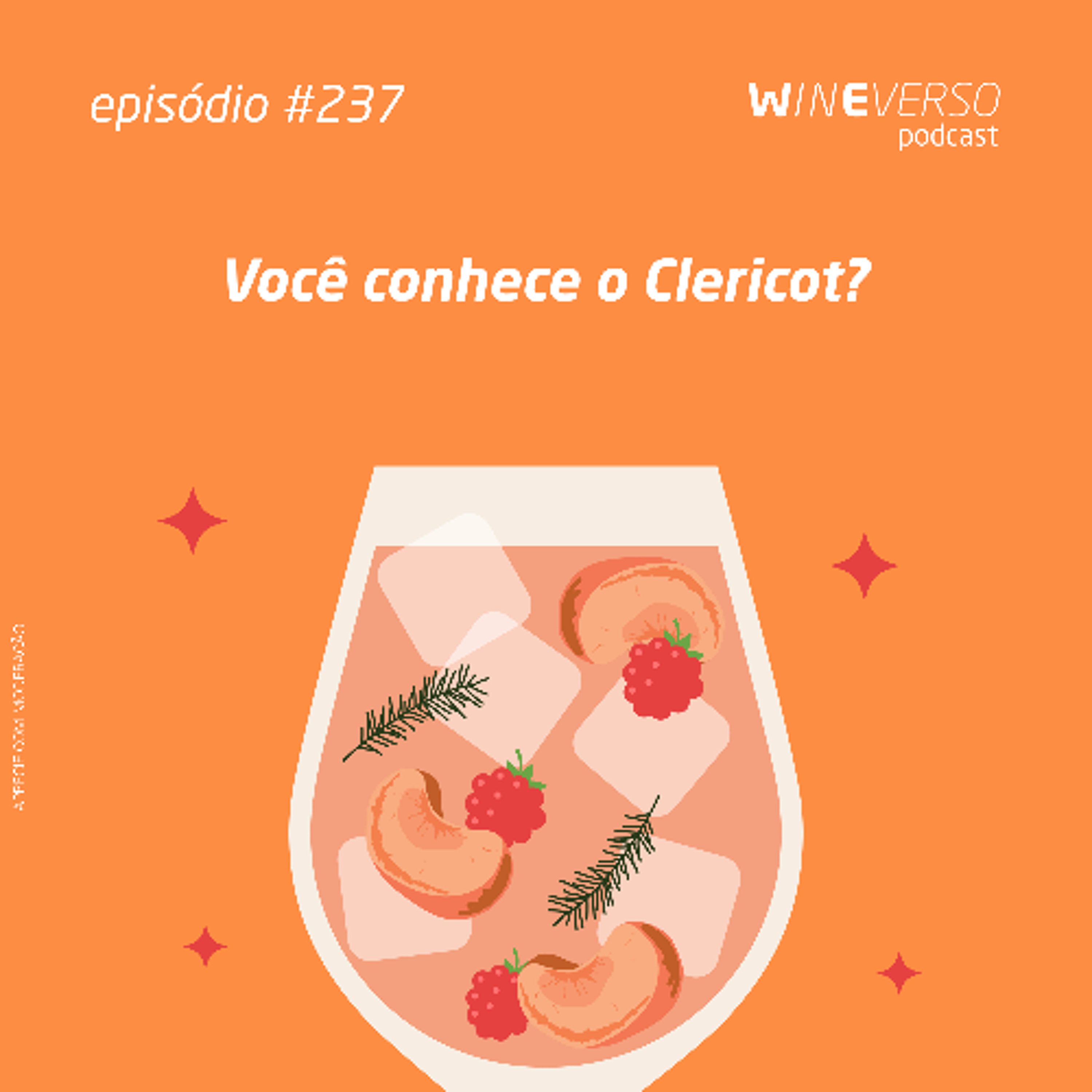 Você conhece o Clericot?