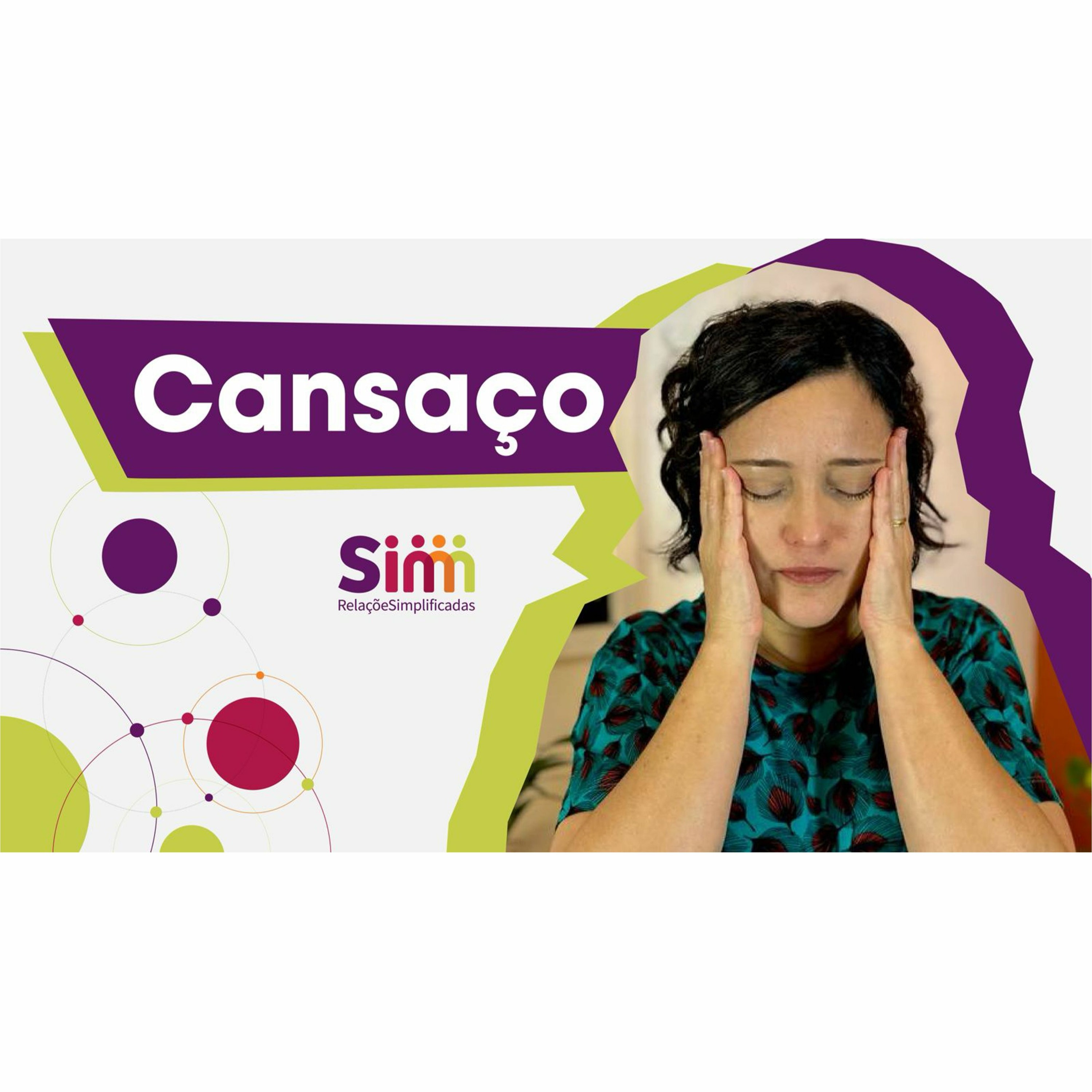 219 | Cansaço episode artwork