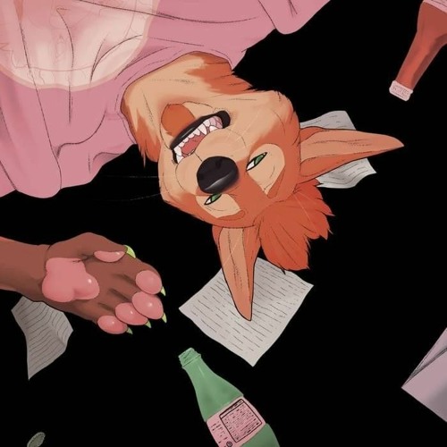 (Muh) Pepper Coyote - When I Die