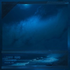 Leaman Agro - Pseudomnia (Original Mix)