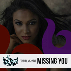 Dorzi feat. Lee Michael - Missing You