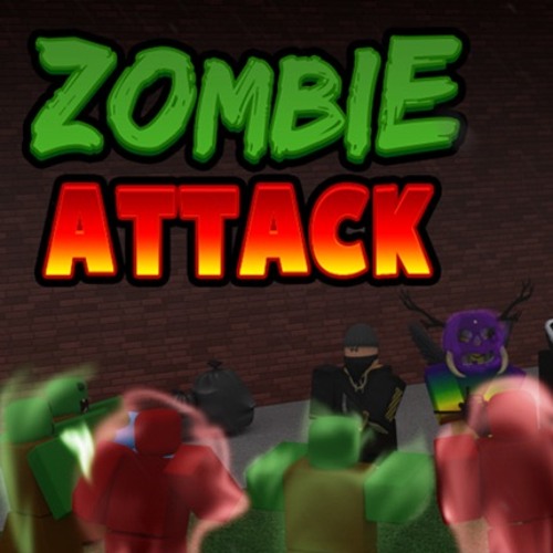 Stream Roblox Zombie Attack Lobby Music Original Taped By Great Music Listen Online For Free On Soundcloud - zombie animation roblox id