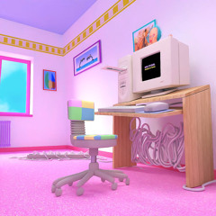 Computer Love (Please, Babe Remix)
