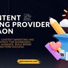 Best Content Marketing Provider In Gurgaon